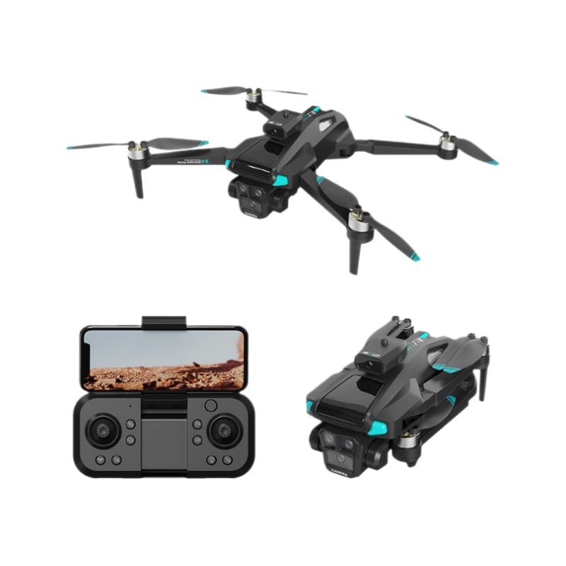 M22 Remote Control With 45 Inch Screen Brushless UAV - Image 10
