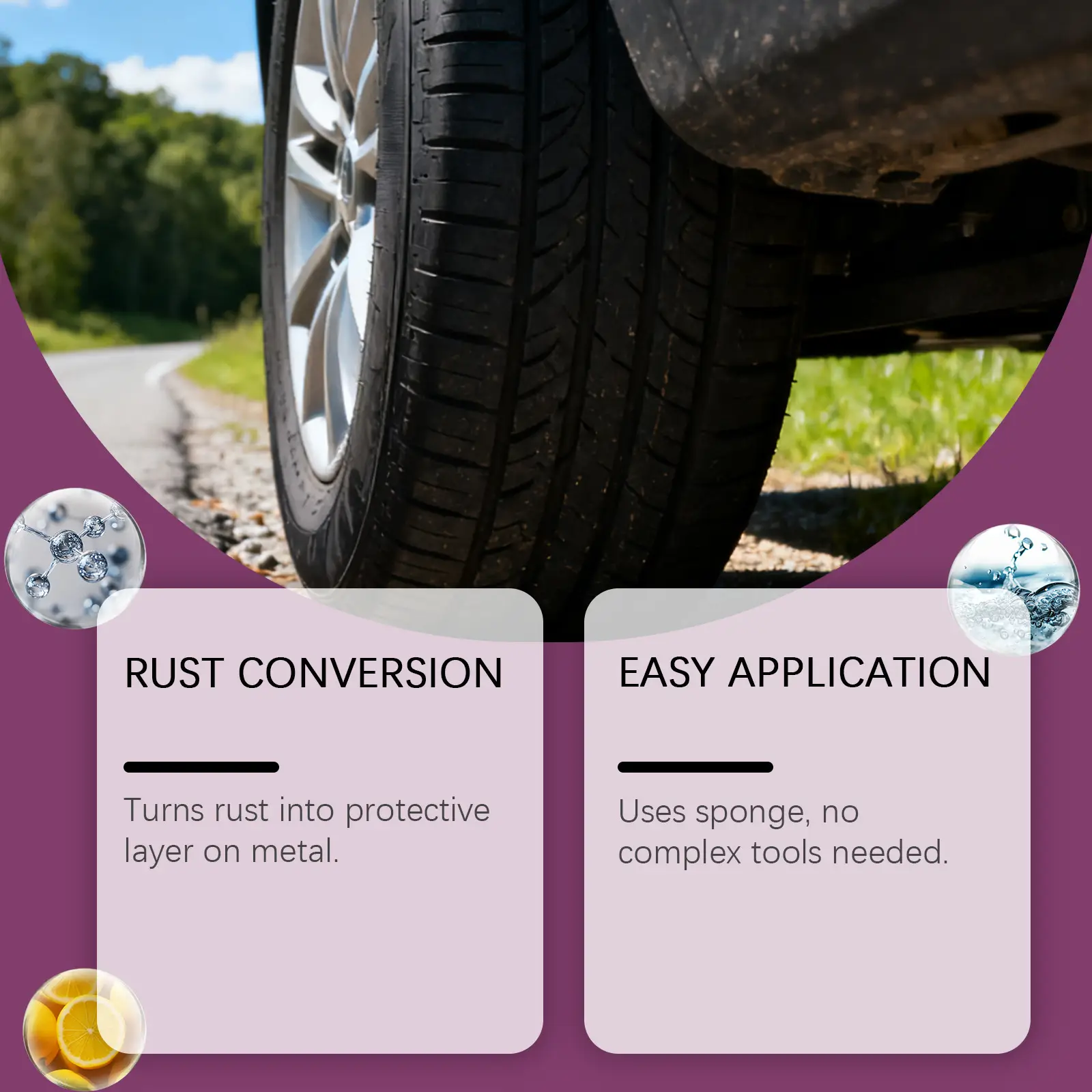 Rust Remover