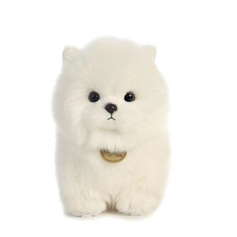 The Shaggy Dog Doll Plush Toys Girls' Gifts