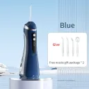 Dark Blue With 4 Nozzles