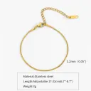 Gold 1.2Mm