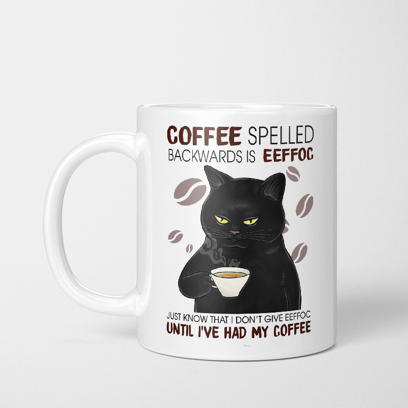 Coffeespelld