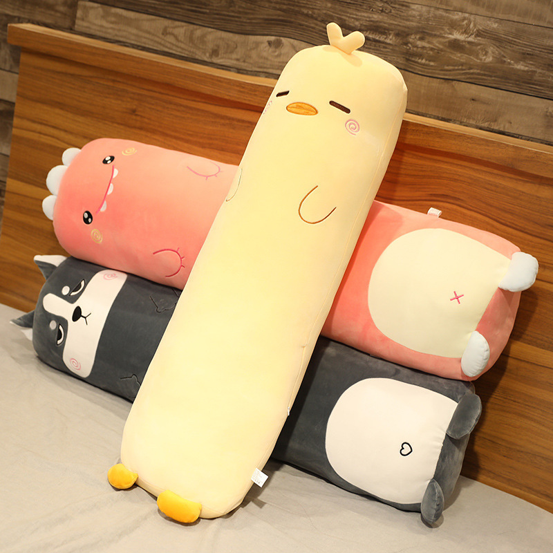 Cute Cartoon Large Animal Plush Toy — foto 7