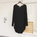 Black Long Sleeve