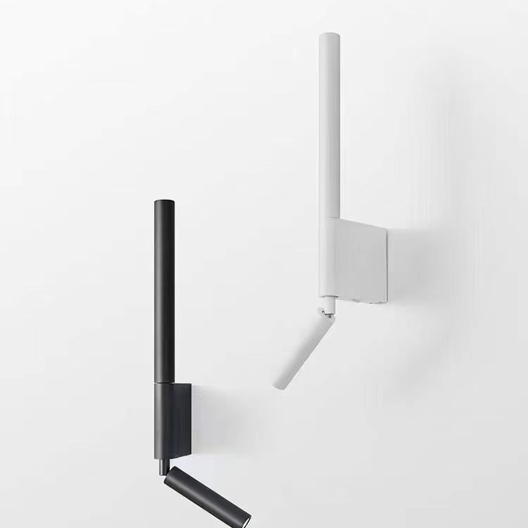 Easy Reading Homestay Bedside Wall Light - Image 1