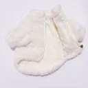 White Fur