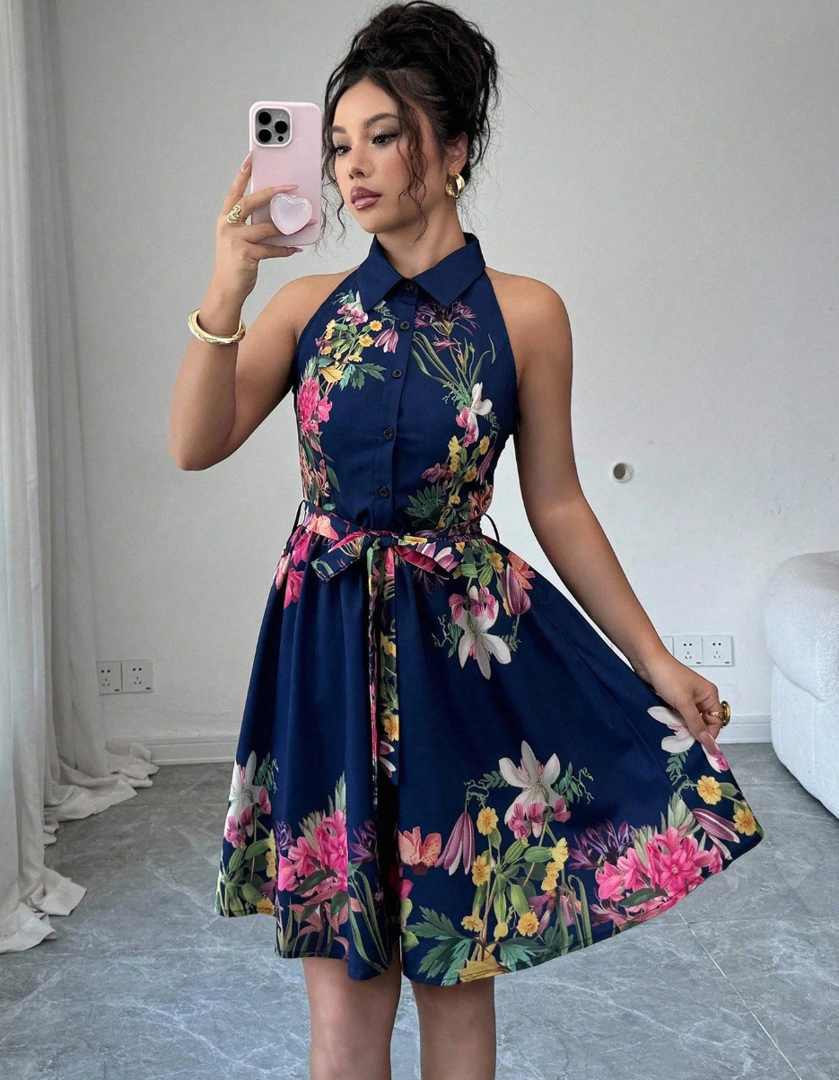 Dark Blue