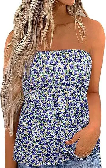 Women's Off shoulder Short Crop Top Violet Color Xxl - Shop at LoveMi