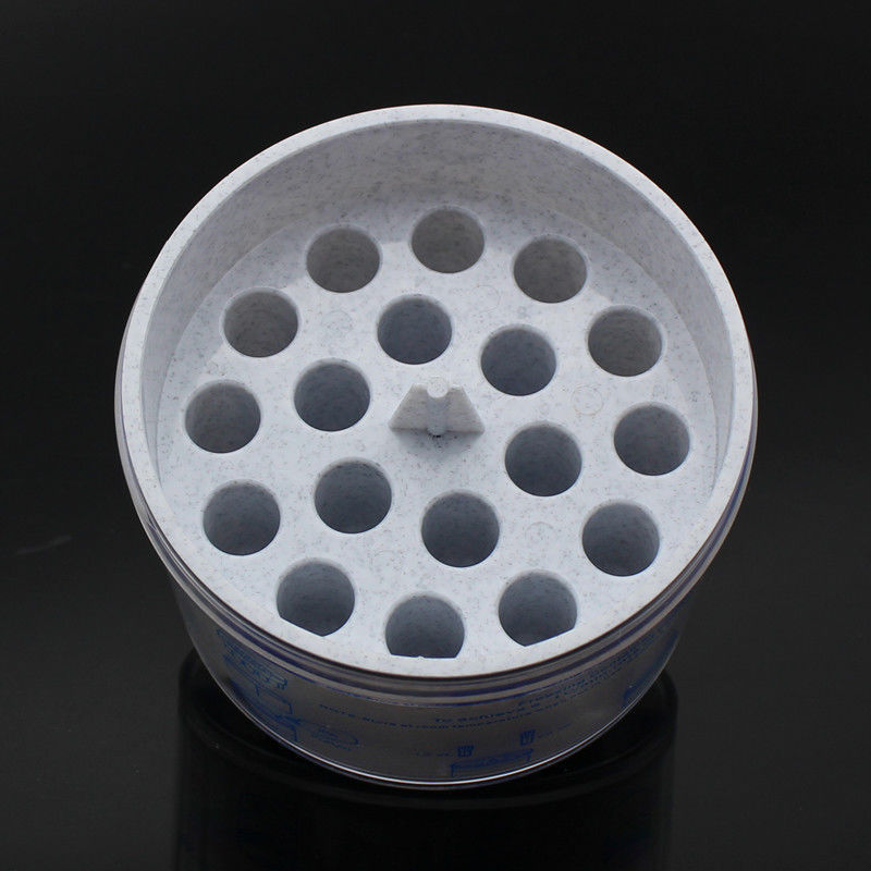 Process Cooling Box Gradient Freezing Freezer Cell Recovery Tool - Image 2