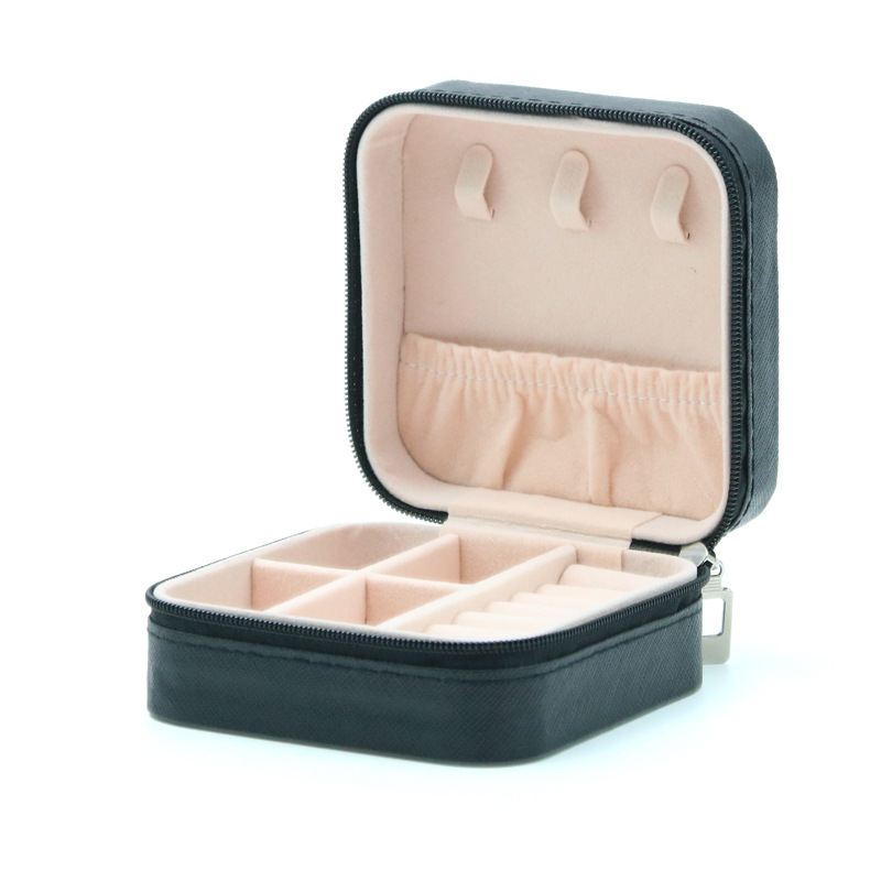 Fashion Stud Earrings Storage Box - Image 5