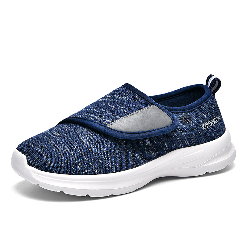 Comfortable Bunion-friendly Dad Shoes