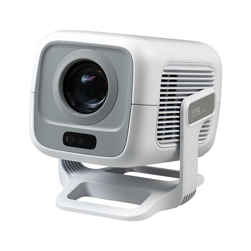 Projecteur vidéo 4k HD 1080p à mise au point automatique X3AQ – Image 4