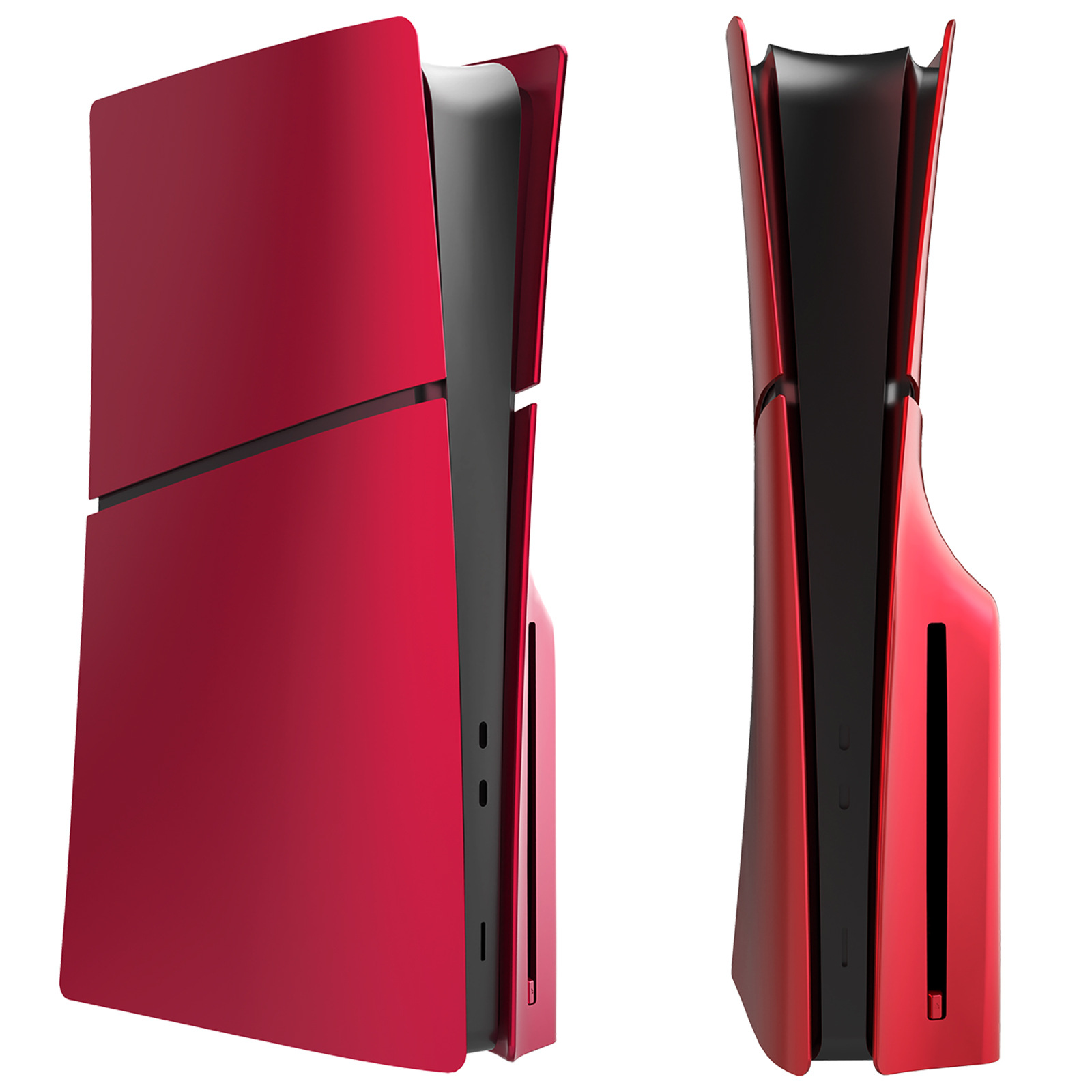 Optical Drive Version Red