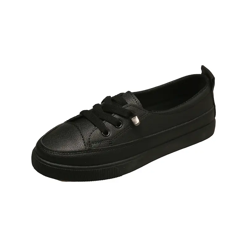Breathable Canvas Shoes Casual Sneakers Womens