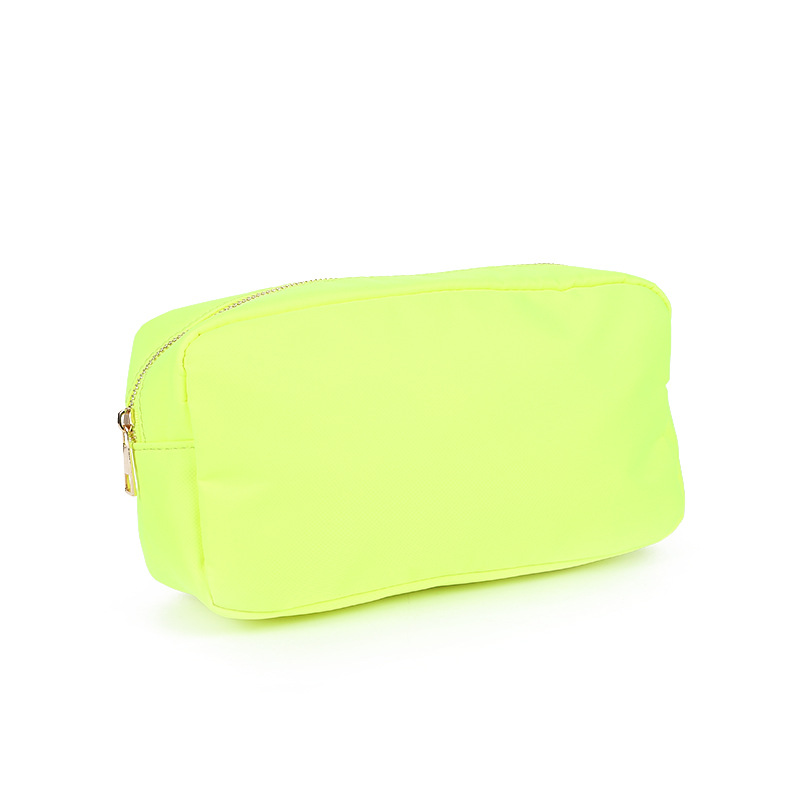 Fluorescent Yellow