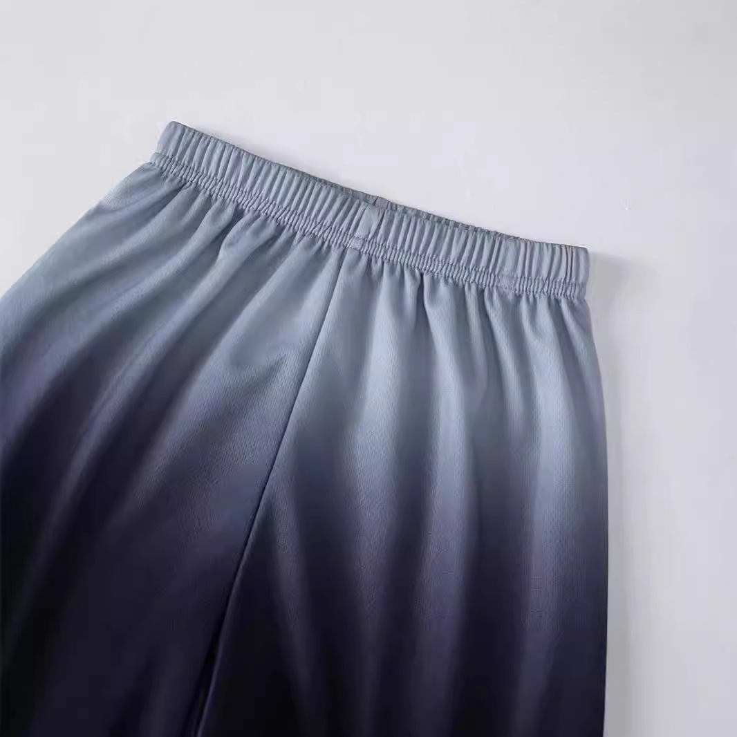 Boys Mesh Lightweight Pants Casual Shorts — foto 4