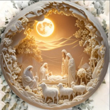 Born Under The Moonlight
