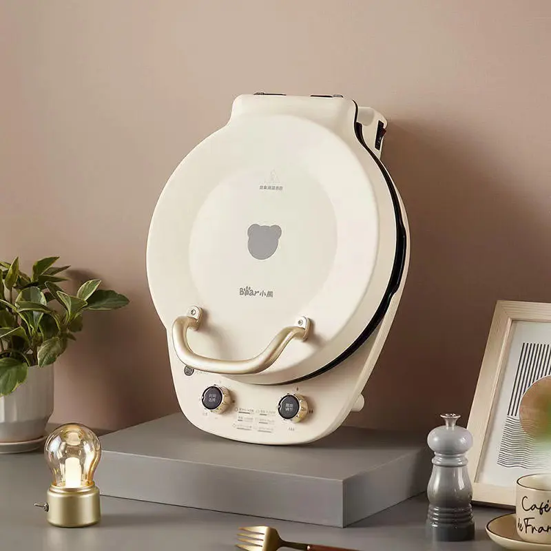 Household Double-Sided Heating Detachable and Washable Electric Pancake Maker
