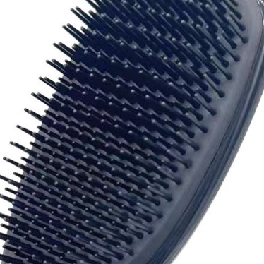 Title 4, Anti-knotting Massage Comb Household Fluffy Air...