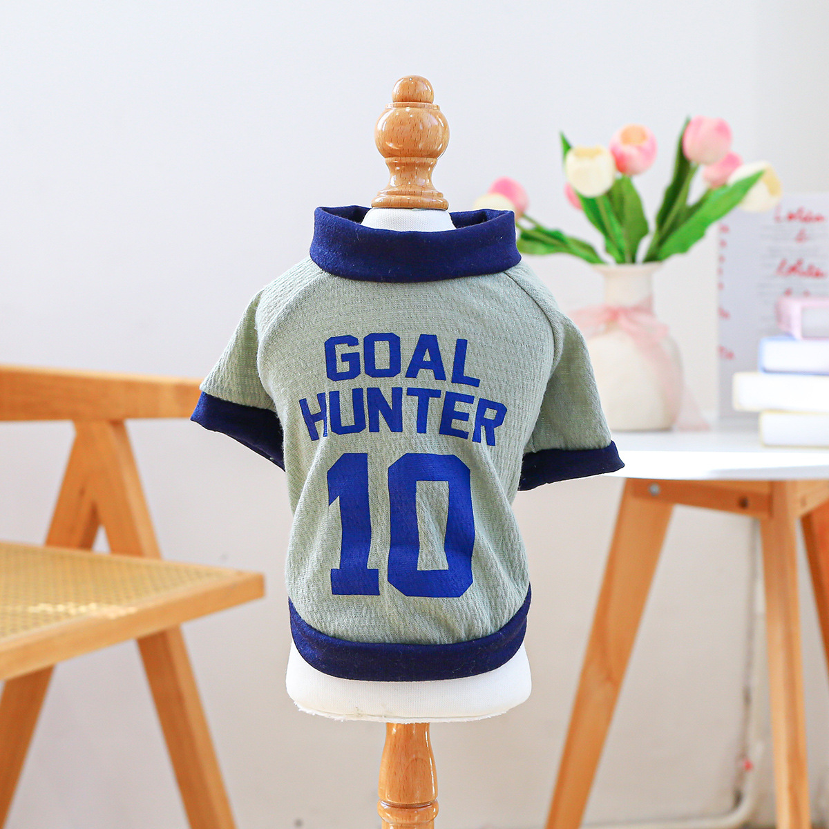 Clothing Traction Vest Pet Dog