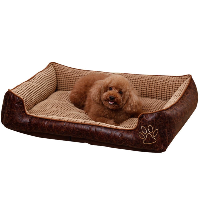 Kennel Four Seasons Universal Removable And Washable