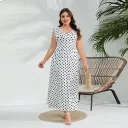 Dot White