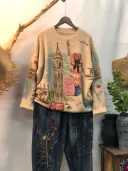 T302-Free Size