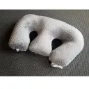 Multi-functional Nursing Pillow With Double-layer Design Baby Feeding Pillow To Prevent Milk Spillage And Spitting Up Supportive Cushion For Feeding view 6