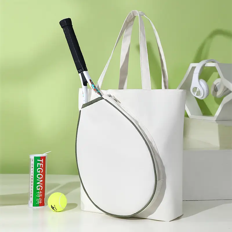 Korean Style Tennis Pack Women's Single Dress Portable And Simple