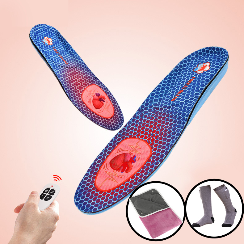 Electric Heating Insole