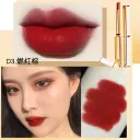 D3 Burning Red Brown