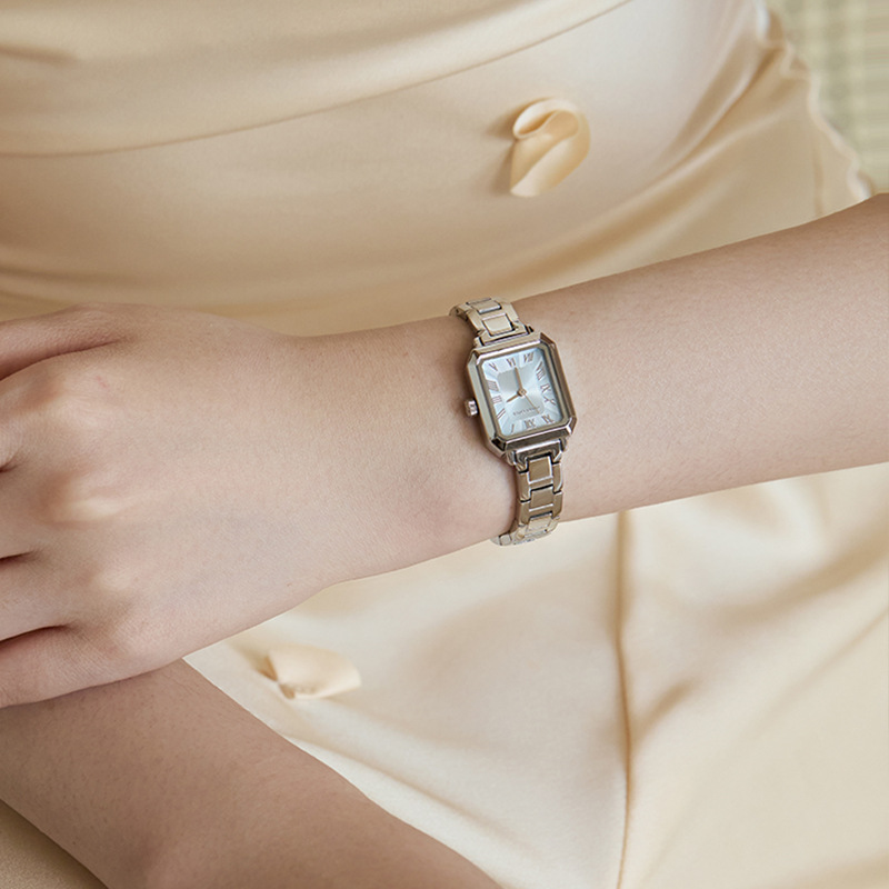 Niche-style Watch Fashionable Womens Watch 5