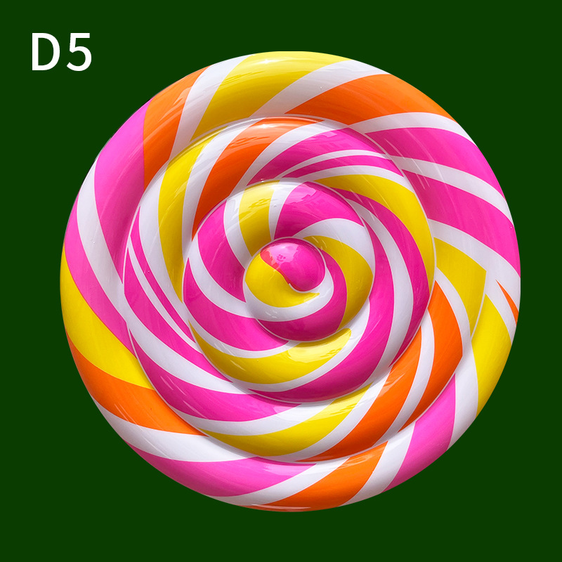 New 25Cm D5