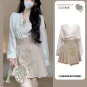 Coat Skirt-2Xl