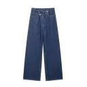Retro Blue