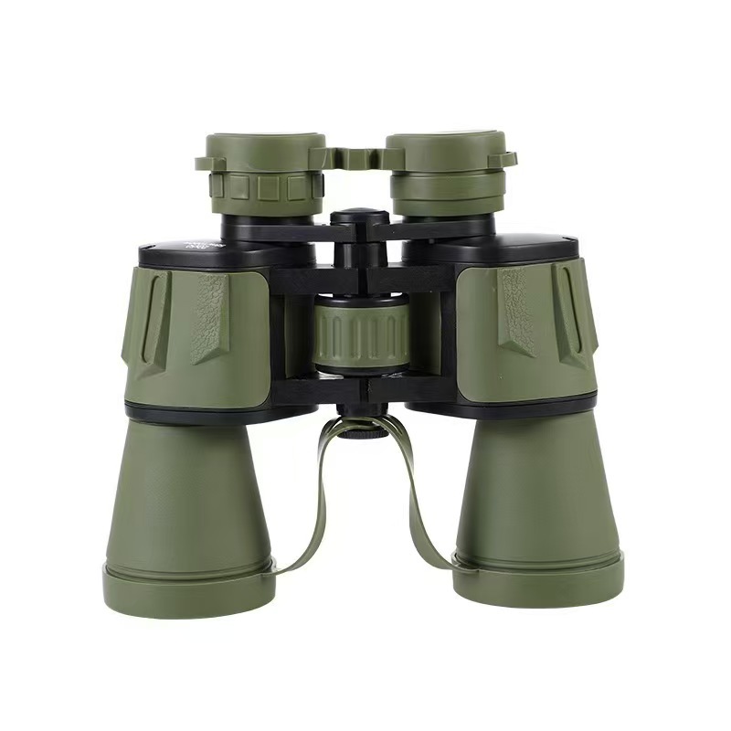 High-definition Low-light Night Vision Binoculars Handheld