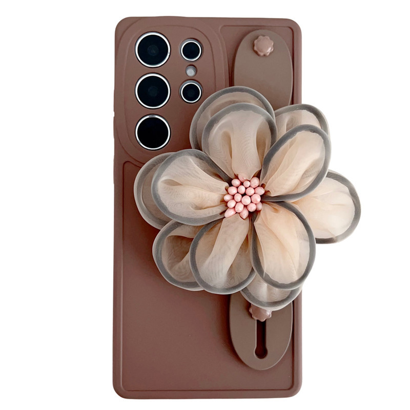 Applicable Wrist Strap Bracket Phone Case Advanced Sense