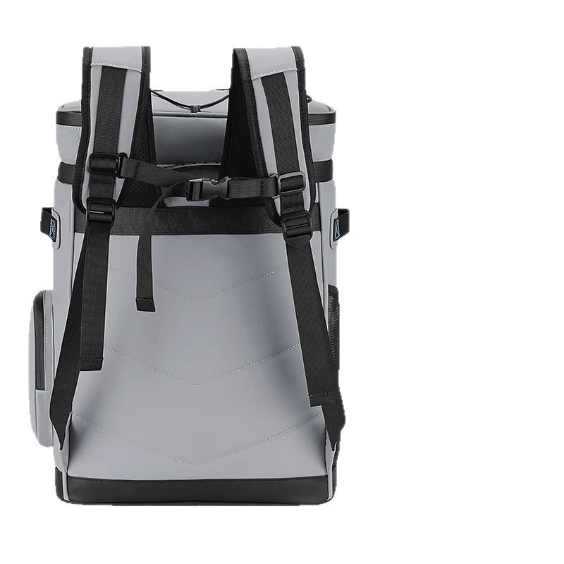 Large-Capacity Backpack Cloth Waterproof Backpack — detail view 2
