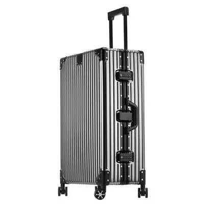 Helena Luggage case