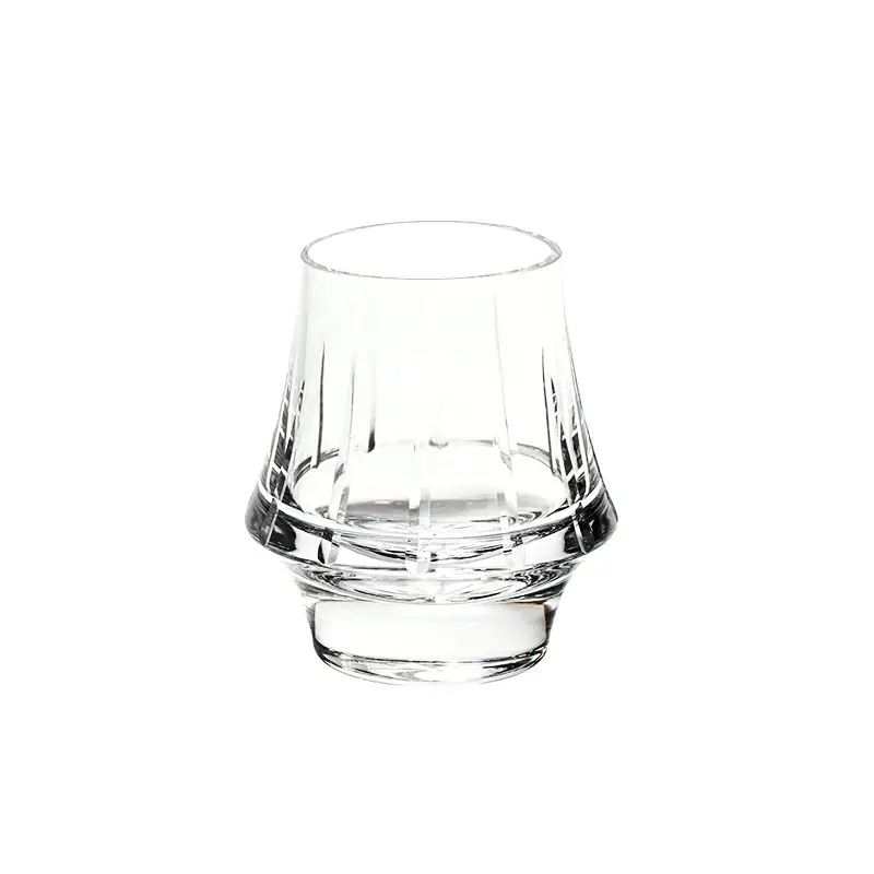 Crystal Fragrance Wine Glass