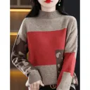 Mocha Color-Free Size
