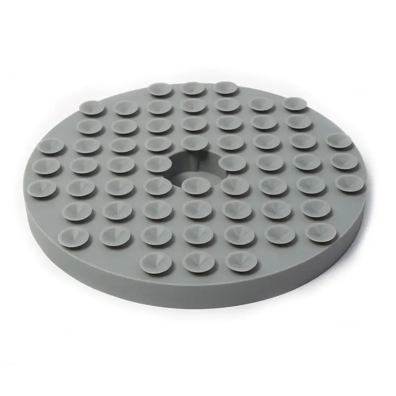 Silicone Pet Licking Mat For Going Out