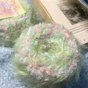 Moss Flower