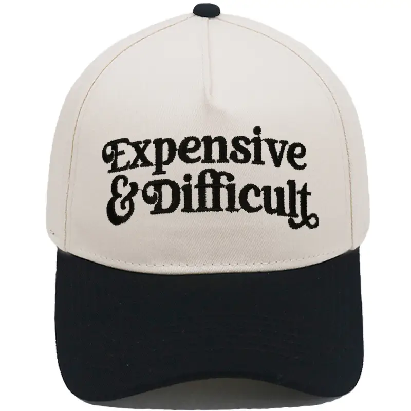Baseball Unisex Casual Cap