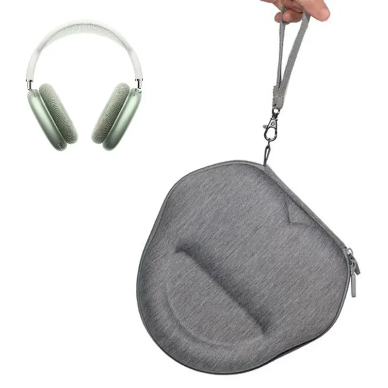 Headset Bluetooth Earphone Storage Bag For Wireless Earphones