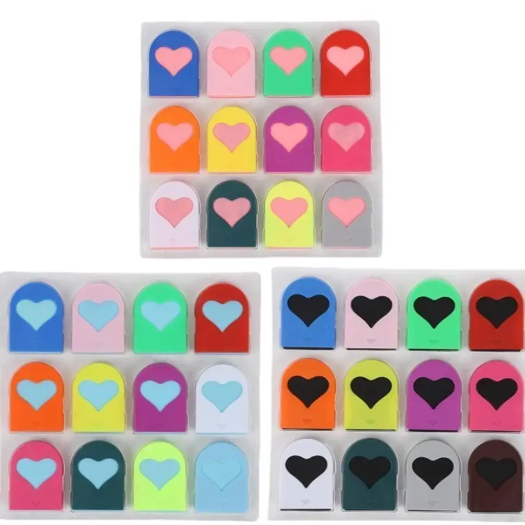 Water-soluble 37-color Disposable Hair Dye Powder