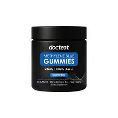 Body Care Soft Candy Supplement - 20 Gummies - View 1