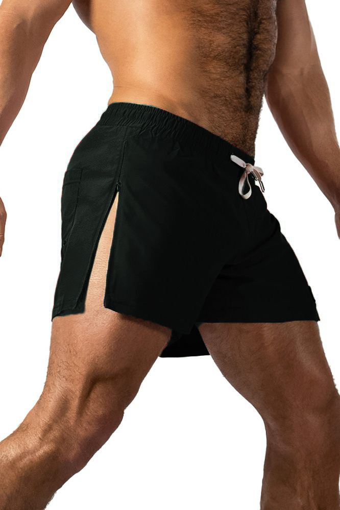 Title 2, New Casual Sports Pants Summer Quick-drying Shorts