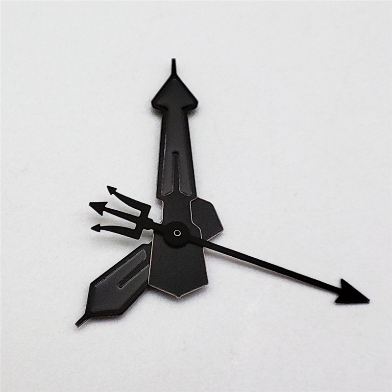 Watch Accessories, Mechanical Watch Hands, Replacement Hand Parts