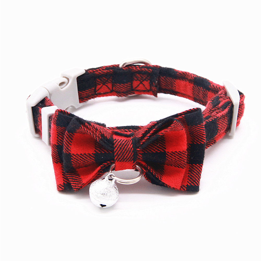 Collar Red